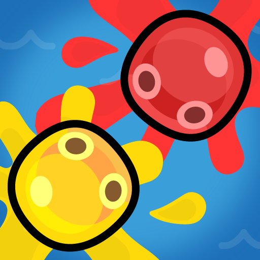 Bubble Frenzy - Match 2 game