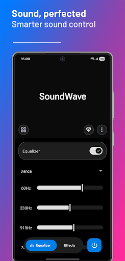 NextApp — The Future App