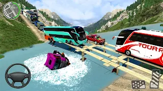 Bus Simulator : Death Road - Screenshot 2