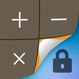 Ultimate Calculator Hide icon
