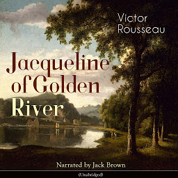 Icon image Jacqueline of Golden River
