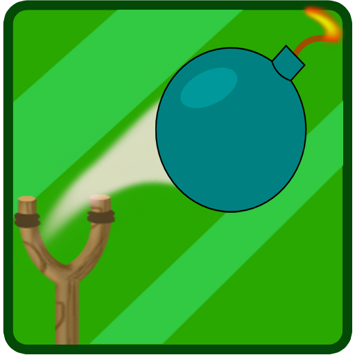 Angry Bombs 1.1 Icon