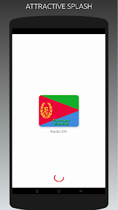 راديو ER: جميع محطات إريتريا