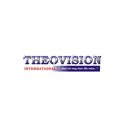 Theovision International Header - AppWisp.com