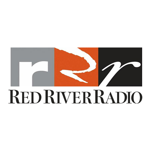 Red River Radio  Icon