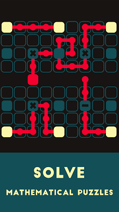 Just Maths Training - Screenshot 2