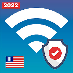 Icon image Net Scanner Who Uses My WiFi