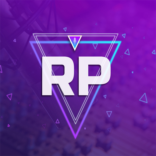 RADIOPOWER logo
