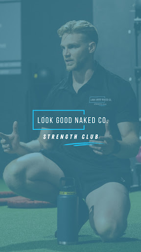 Android application Look Good Naked Co screenshort