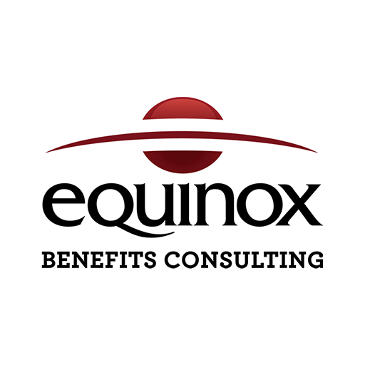 Equinox Benefits Consulting logo