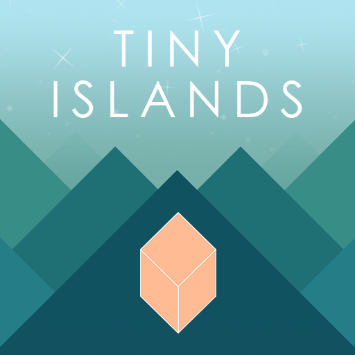 Tiny Islands logo