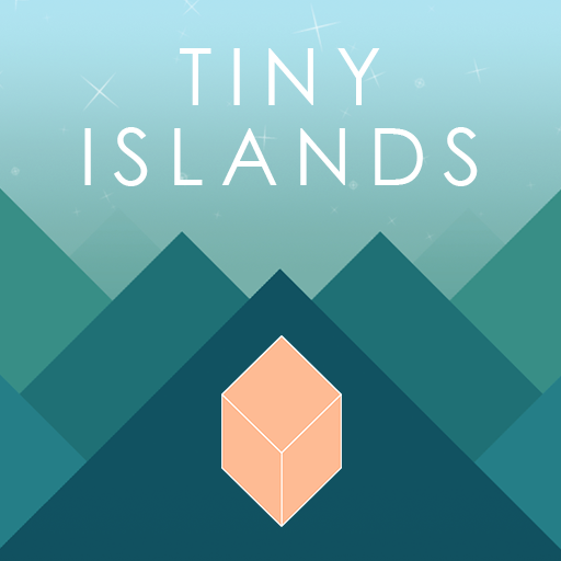 Tiny Islands