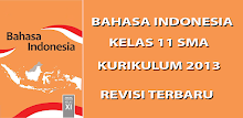 Bahasa Indonesia 11 Kur 2013 APK
