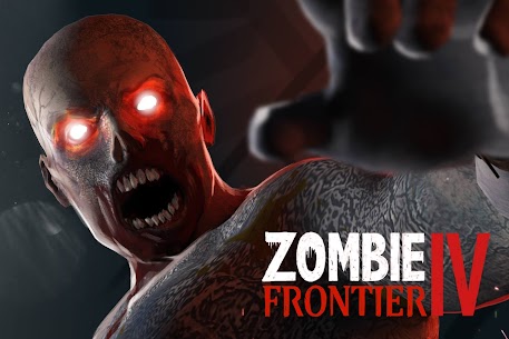 تحميل لعبة Zombie Frontier 4 مهكرة 2022 للاندرويد 1