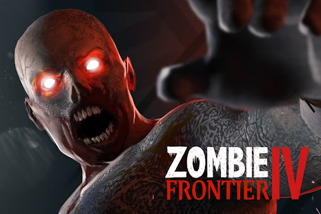 Zombie Frontier 4 Shooting 3D v1.2.0 Mod Apk