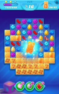 Candy Crush Soda Saga Screenshot