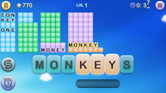 Game screenshot Jumbline 2 hack