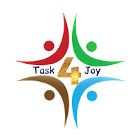 Task 4 Joy : News, Games, Books, Earn Wallet Cash