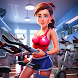 Gym Fitness Simulator - Androidアプリ
