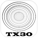 TX30 icon
