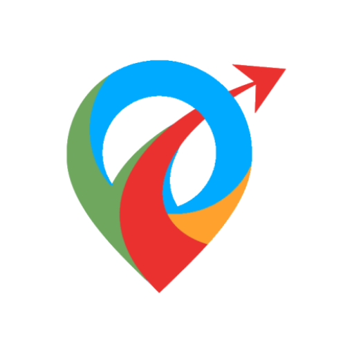 GPS365 logo