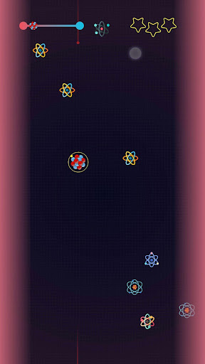 Protect the Atom Screen 2