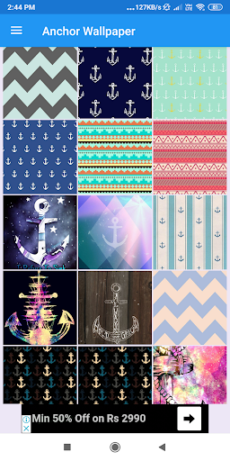 Anchor HD Wallpapers