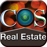 COS Realtor Marketing Tools icon