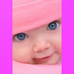 Cover Image of Download Cute Baby Stickers 2020 (WASti  APK