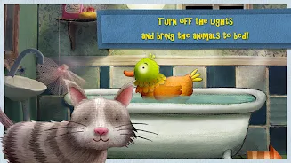 Nighty Night - Bedtime Story