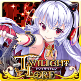トワイライトロア（TwilightLore） icon