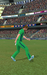 Real Cricket™ 22 Tips Game