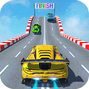 Top 38 Auto & Vehicles Apps Like Extreme City GT Car Stunts - Best Alternatives