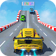 Extreme Mega Ramp GT Car Stunts- New Car Game