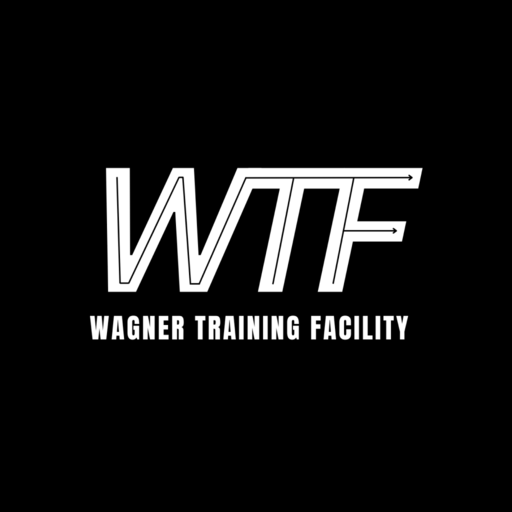 WTF logo
