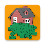 Houses For Rent icon