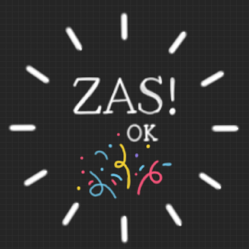 ZasOk logo
