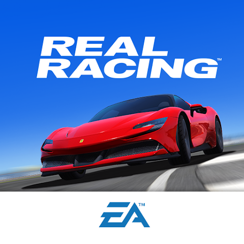 Real Racing 3 mod apk v10.7.2 MOD APK (Moa Apk)