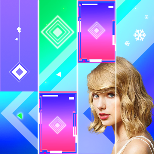 Taylor Swift : Anti Hero Tiles
