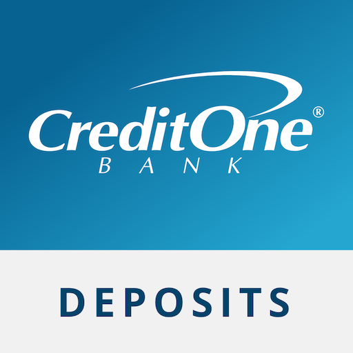 Credit One Bank Deposits DEV