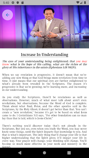 ThyWord Daily Devotional