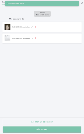 La Fabrique de Conseils