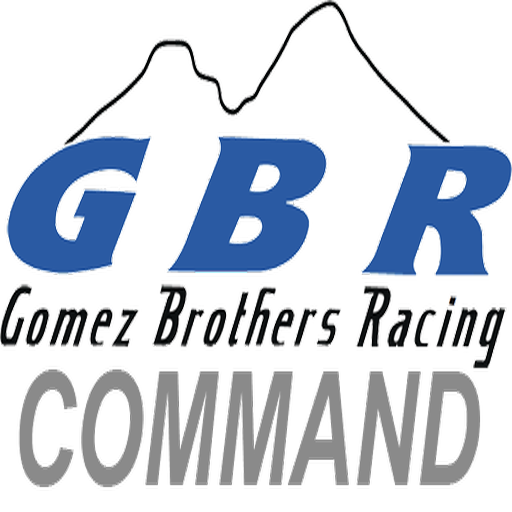 GBR Command Center