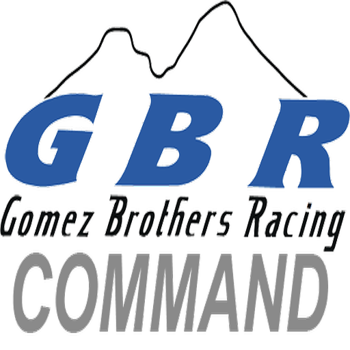 GBR Command Center logo