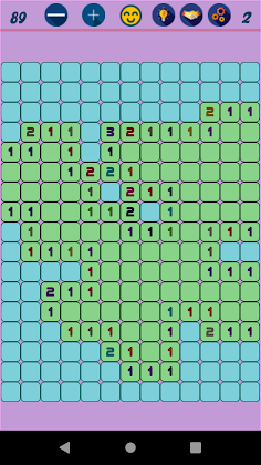 Minesweeper - Screenshot 4