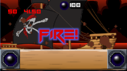 A Pirates Life-Pirate Sim  Skill game under 20mb