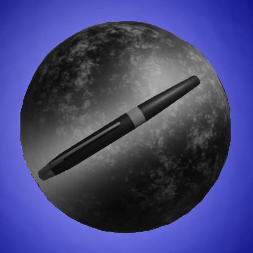 Ballpoint Den logo
