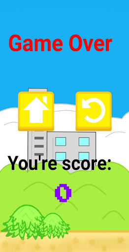 Puggy Bird Screenshot 4 - AppWisp.com