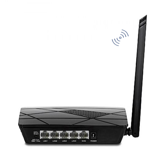 Trendnet Wifi Router Guide logo