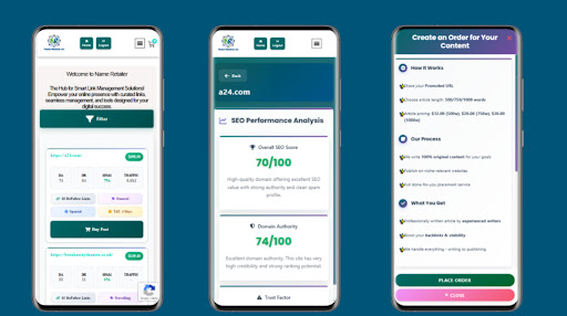 NR Guest Post Marketplace